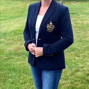 Polo Ralph Lauren Blazer
